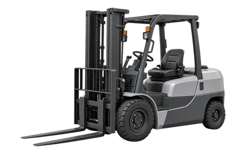 Forklift — Jaltest MHE ile istif makinası arıza tespiti